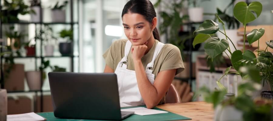 podnikatelsky uver pre pausalistu krok za krokom