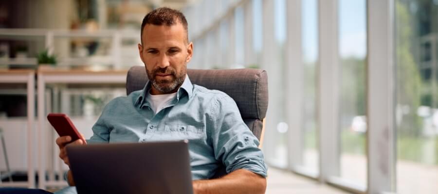 V každom kroku môžete požiadať o asistenciu | Tatra banka ako prebieha vybavenie uveru pre pausalistu