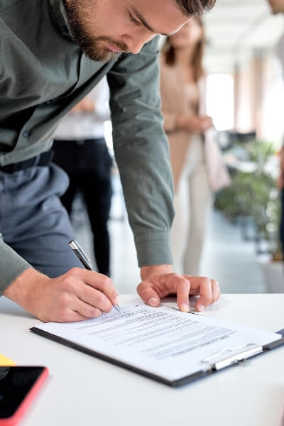 K jednoduchším formám úverov postačuje predloženie občianskeho preukazu | Tatra banka podmienky ziskania uveru na kupu firemneho auta