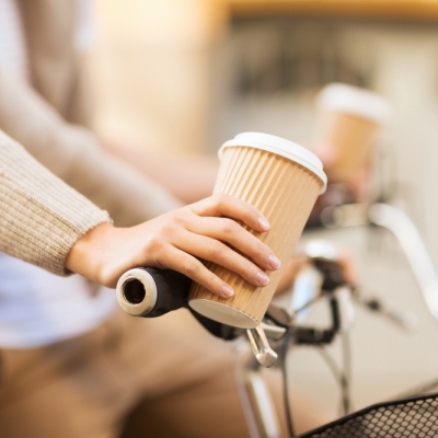 Inovatívne je napríklad predávať kávu na vozíku v uličke | Tatra banka inovativne podnikanie