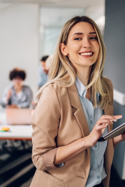 Využiť môžete aj 360-stupňovú spätnu väzbu | Tatra banka silne a slabe stranky manazera