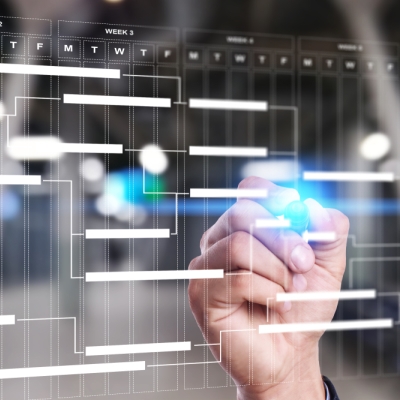 Manažéri musia byť schopní plánovať | Tatra banka skolenia na projektovy manazment