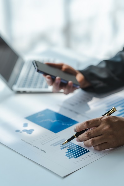 Sledujte výsledky a optimalizujte | Tatra banka