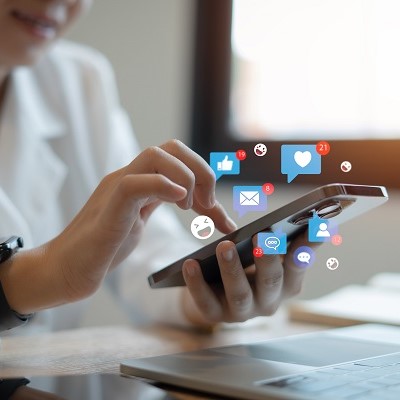 Sociálne médiá | Tatra banka