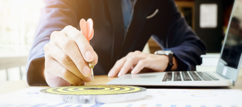 Aké ciele chcete vaším marketingom dosiahnuť? | Tatra banka Aké ciele chcete vaším marketingom dosiahnuť?