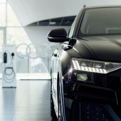 Výhodný lízing do 35 000 eur | Tatra banka firemne auto na lizing