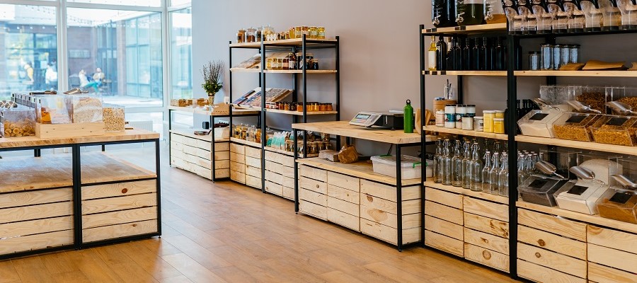 Obchodné priestory či kancelárie, v ktorých podnikateľ vykonáva svoju činnosť | Tatra banka