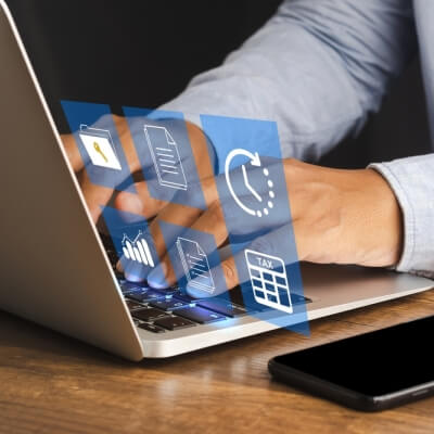 Financovanie pre paušalistov | Tatra banka vyhodne financovanie zacinajucej firmy