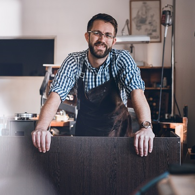 Úver pre začínajúcich podnikateľov | Tatra banka balik benefitov