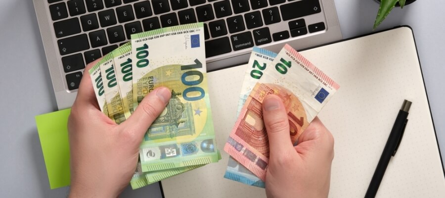 prispevok na podnikanie a zamestnavanie
