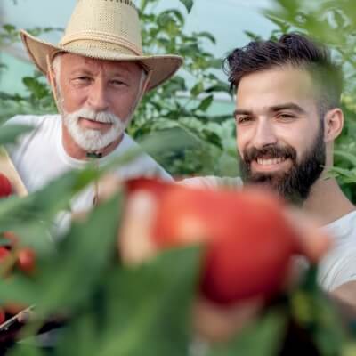 Inovatívne riešenia pre rast biznisu | Tatra banka financovanie rodinnych podnikov