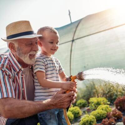 Odovzdanie podnikania druhej generácii | Tatra banka rodinne podnikanie