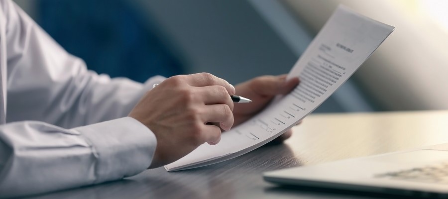 Potrebné dokumenty | Tatra banka