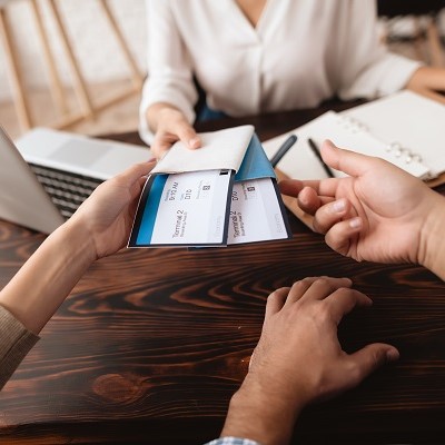 Viazané živnosti | Tatra banka