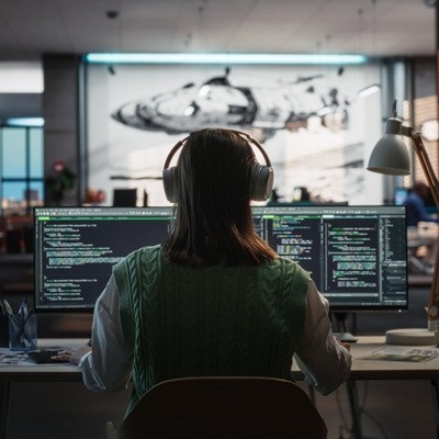 Programátor/ka, tester/ka alebo ako správca/správkyňa rôznych systémov či PPC kampaní | Tatra banka