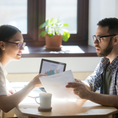 Dôležité je mať uzatvorenú kvalitnú zmluvu podľa Obchodného zákonníka | Tatra banka praca na zivnost