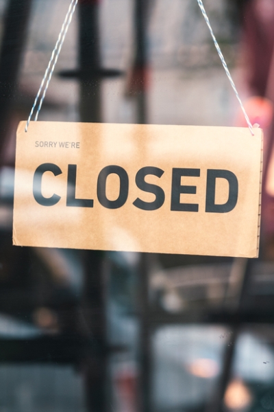 Každý rok svoje podnikanie ukončí približne 50-tisíc živnostníkov | Tatra banka prerusenie zivnosti