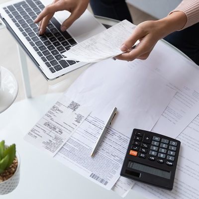 Zrušenie živnosti a daňové priznanie | Tatra banka