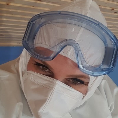 Firma EUROtoner je na trhu viac ako 25 rokov | Osobný archív Melinda Mikleová eurotoner