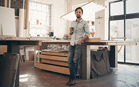 I'm starting a business | Tatra banka I'm starting a business