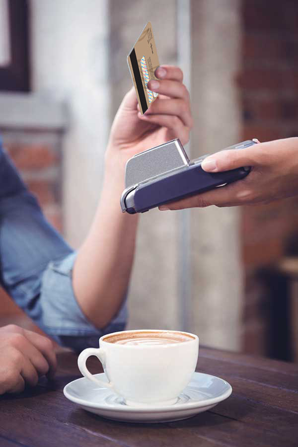 MasterCard pre firmu s volitelnym cestovnym poistenim