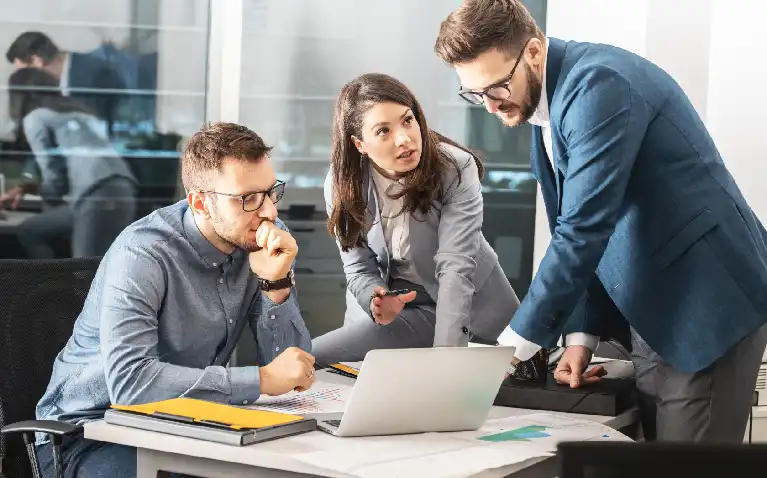 Rozvíjam podnikanie | Tatra banka Rozvíjam podnikanie