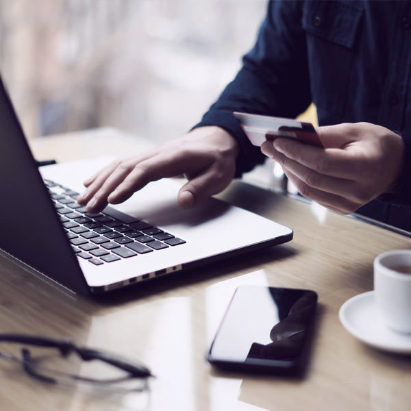 Nechajte sa previesť sprievodcom CardPay | Tatra banka Nechajte sa previesť sprievodcom CardPay