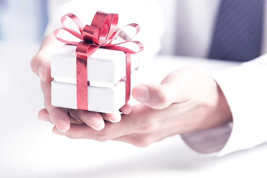 Začnite podnikanie s nami a získajte darček | Tatra banka Začnite podnikanie s nami a získajte darček