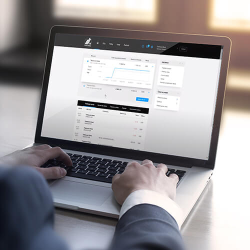 V prípade potreby kontaktujte HelpDesk | Tatra banka V prípade potreby kontaktujte HelpDesk
