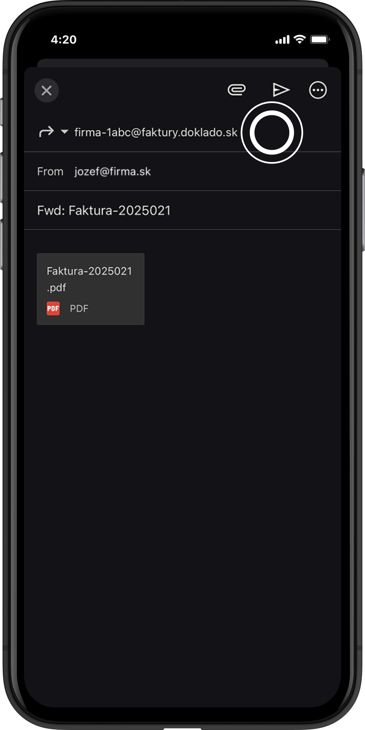 postup 5 Tatra banka