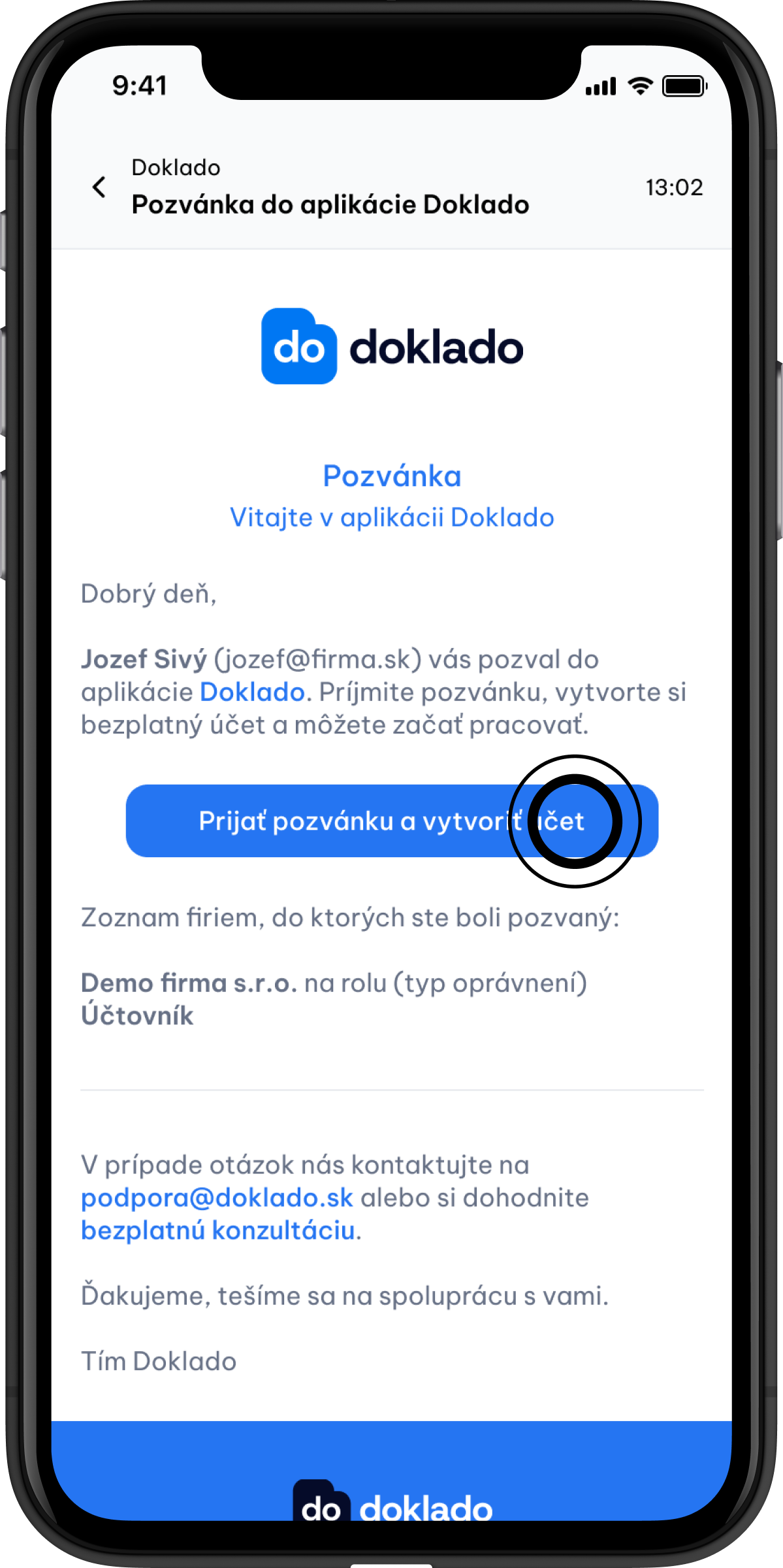 postup 7 Tatra banka