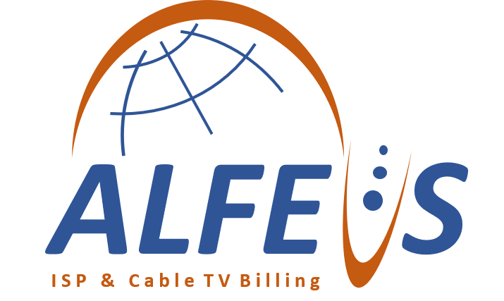 ALFEUS Billing  | Tatra banka ALFEUS Billing