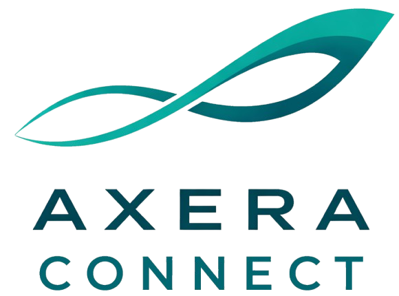 AXERA Connect | Connect bank accounts.