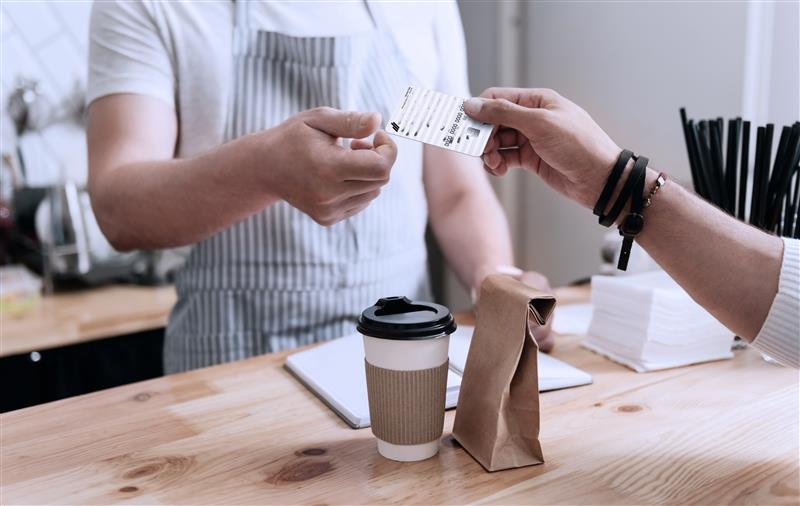 Have a look at the list of cards accepted by a POS terminal | Tatra banka Have a look at the list of cards accepted by a POS terminal