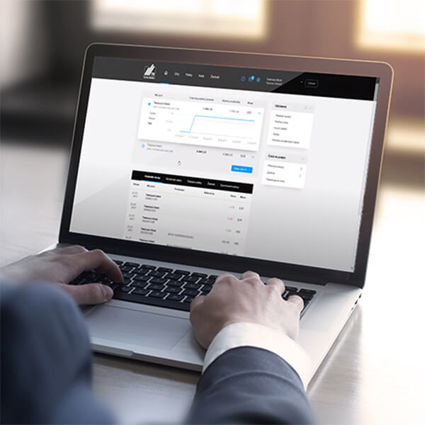 Thanks to the bank guarantee, you can stabilize your business activities | Tatra banka Thanks to the bank guarantee, you can stabilize your business activities