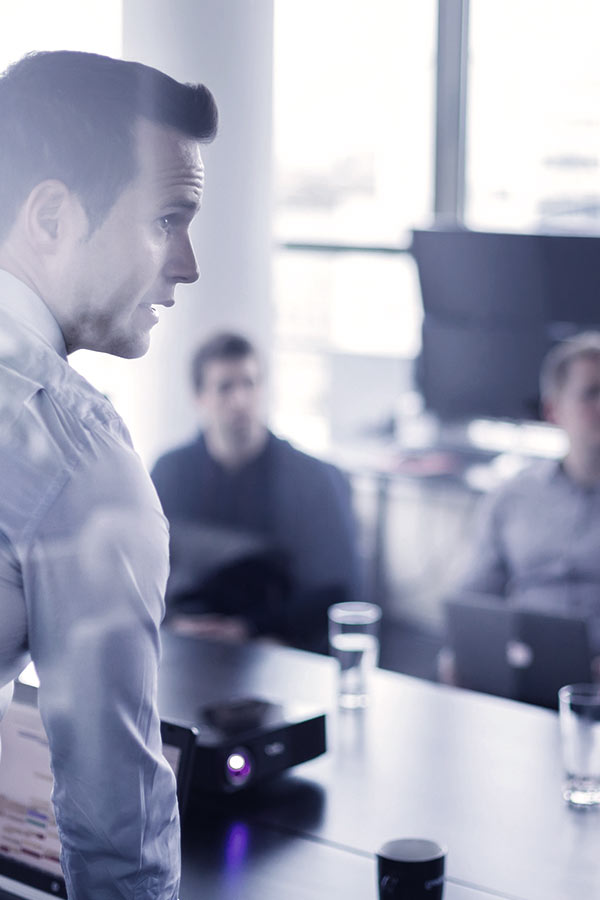 Zabezpečte si svoje investičné financovanie s Tatra bankou Zabezpečte si svoje investičné financovanie s Tatra bankou