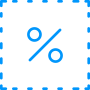 Possibility of discounts from suppliers for larger purchase volumes