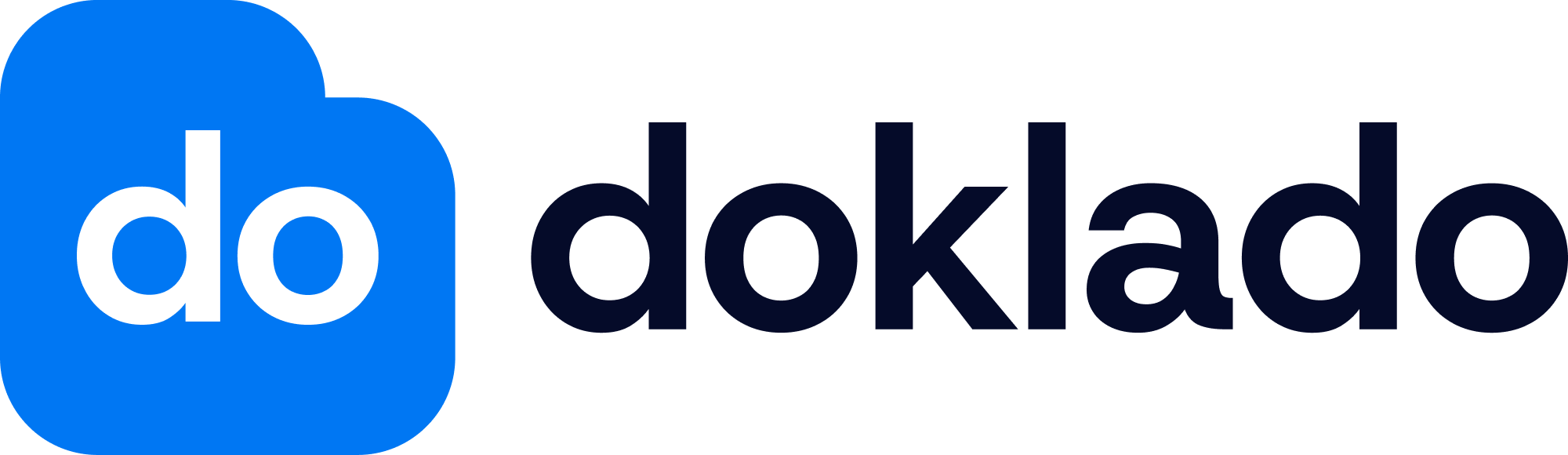 O spoločnosti Doklado | Tatra banka