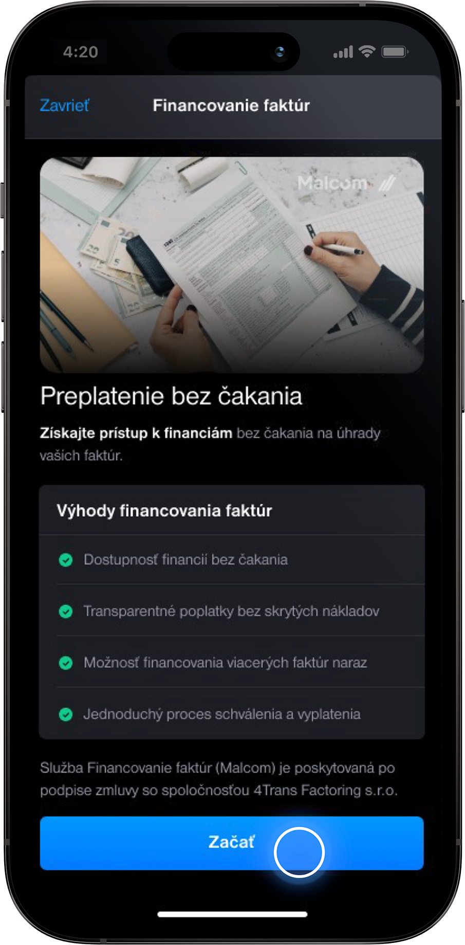 Návod 02 | Tatra banka