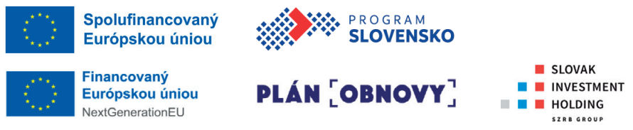 Úver je zabezpečený zárukou zo strany National Development Fund III., s.r.o. | Tatra banka