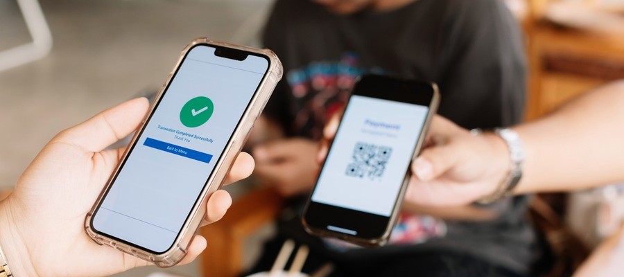 POS terminál v mobile | Tatra banka POS terminál v mobile