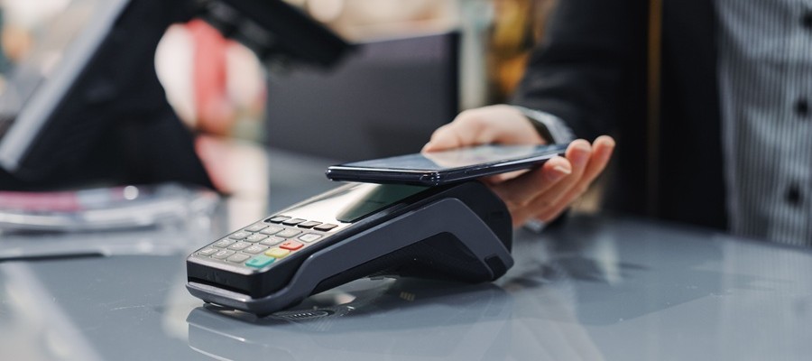 QR platba integrovaná v pokladničnom systéme | Tatra banka QR platba integrovaná v pokladničnom systéme