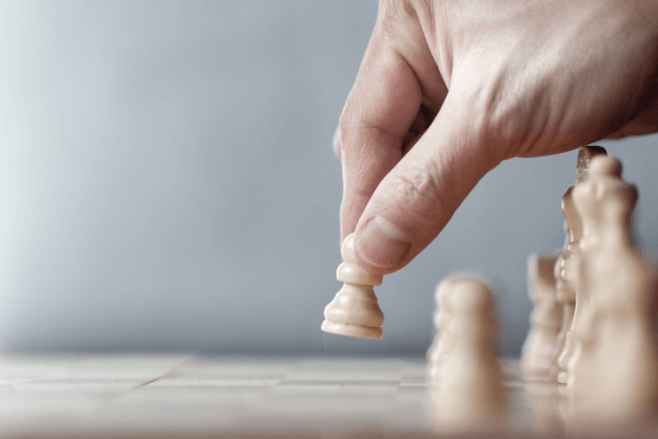 Urobte prvý krok | Tatra banka Urobte prvý krok