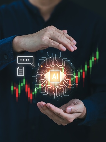 Akciám technologických spoločností sa darí | Tatra banka Akciám technologických spoločností sa darí