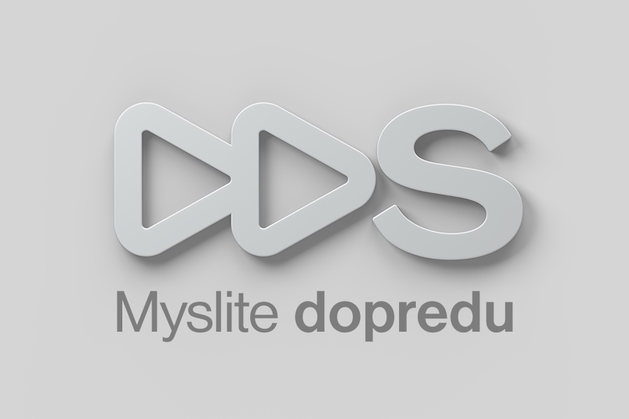 DDS malé logo | Tatra banka DDS malé logo