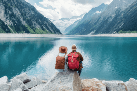 Active time for retirement | Tatra banka Active time for retirement