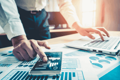 Výhody pre firemné financie | Tatra banka Výhody pre firemné financie
