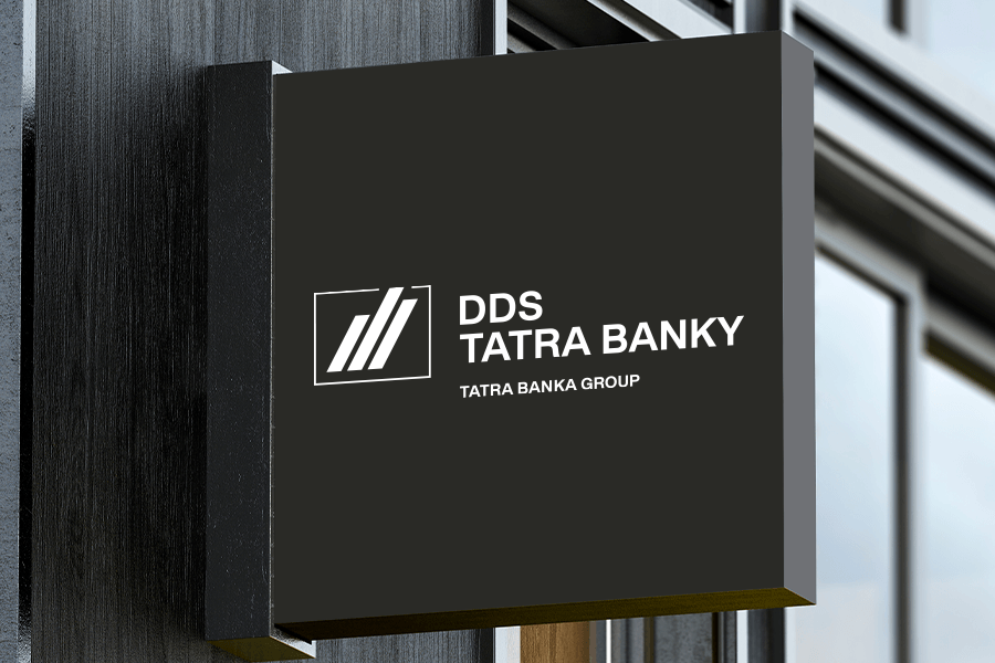 Spoločnosť DDS Tatra banky