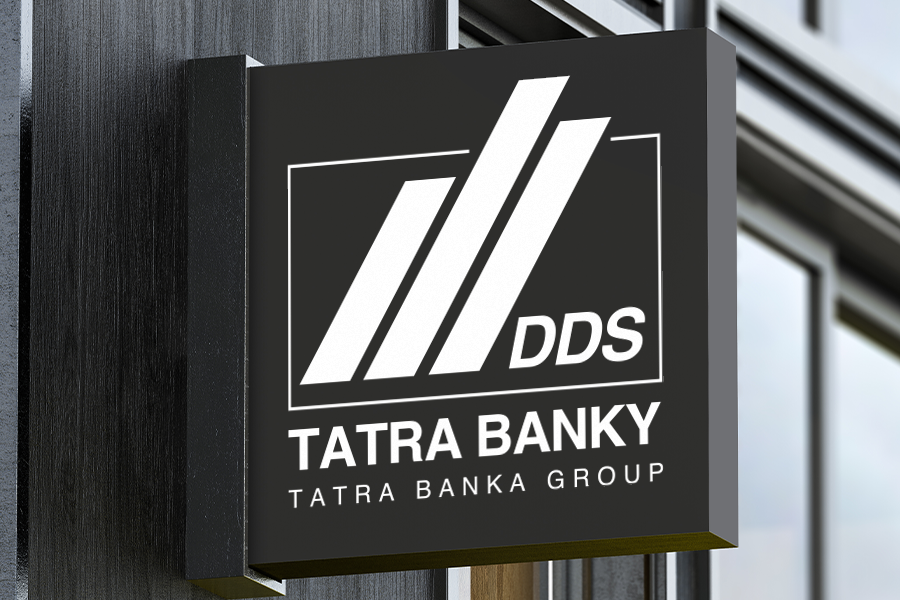 Spoločnosť DDS Tatra banky