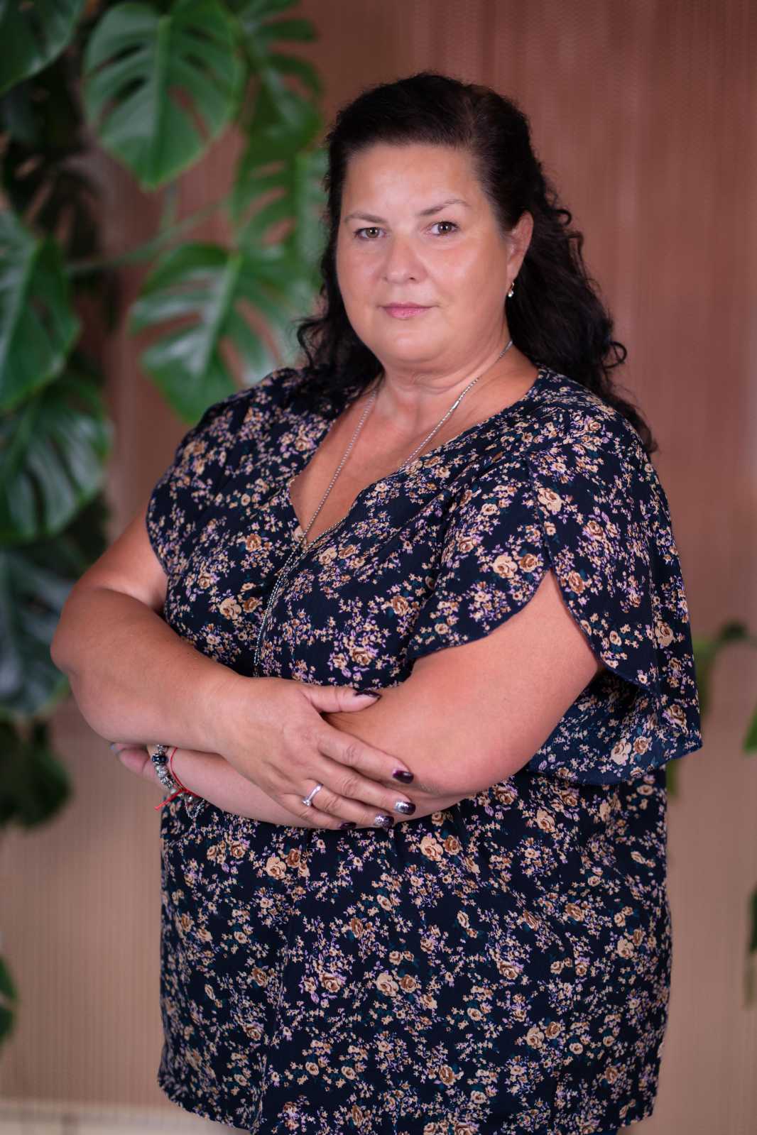 Andrea Nosálová
